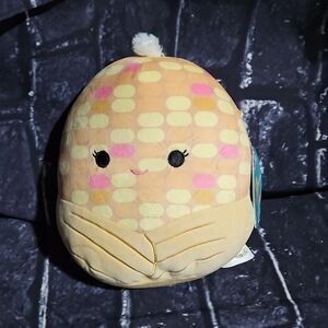 Squishmallows 🦊 Cornelias the Corn 8 in